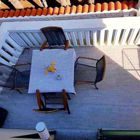 Cro Behar 2 * Sveti Petar (Zadar)