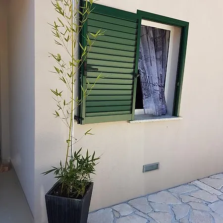 Appartement Cro Behar 2