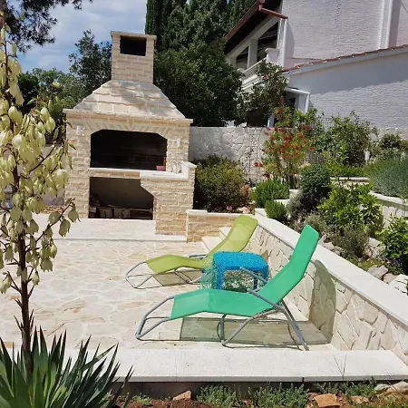 Cro Behar 2 * Sveti Petar (Zadar)