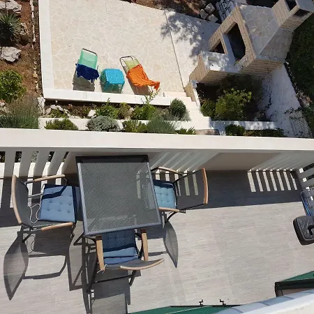 Cro Behar 2 * Sveti Petar (Zadar)