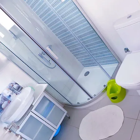 Cro Behar 2 아파트 스베티 페타르