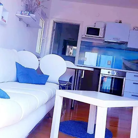 Appartement Cro Behar 2