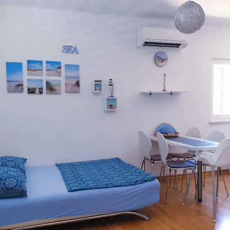 Appartement Cro Behar 2 Sveti Petar (Zadar)