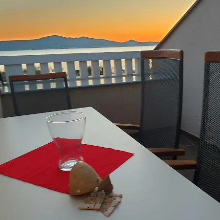 Cro Behar 2 Appartement Sveti Petar (Zadar)