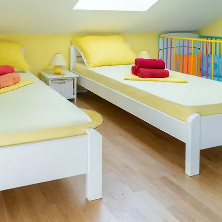 Appartement Cro Behar 2