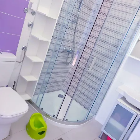 Cro Behar 2 아파트 스베티 페타르