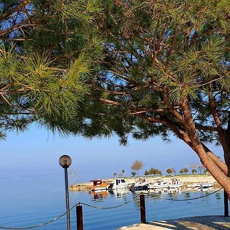 Appartement Cro Behar 2