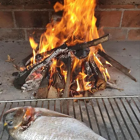 Cro Behar 2 Appartement Sveti Petar (Zadar)