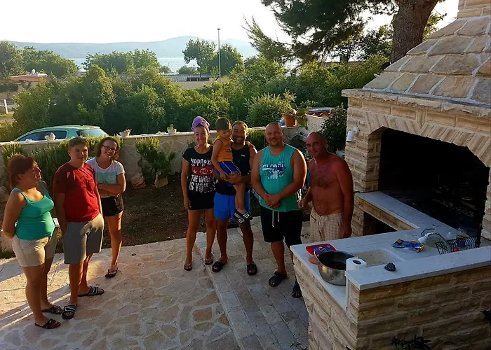 Apartmán Cro Behar 2