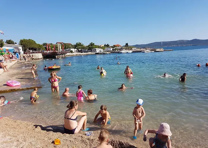 Cro Behar 2 Sveti Petar (Zadar)