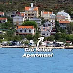 Cro Behar 2 Appartement Sveti Petar (Zadar)