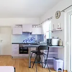 Cro Behar 2 Apartamento Sveti Petar (Zadar)