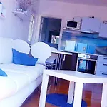 Apartamento Cro Behar 2