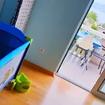 Cro Behar 2 Appartement Sveti Petar (Zadar)