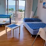 Cro Behar 2 Lägenhet Sveti Petar (Zadar)