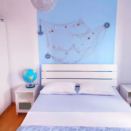 Cro Behar 2 * Sveti Petar (Zadar)
