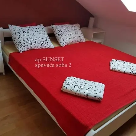Apartment Cro Behar 2 *