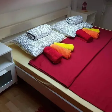 Cro Behar 2 Apartment