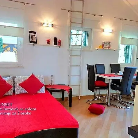 Apartment Cro Behar 2