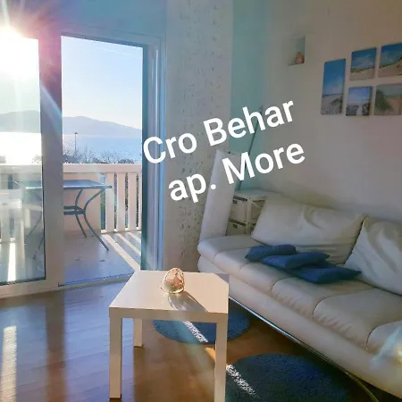 Cro Behar 2 Apartment Sveti Petar (Zadar)