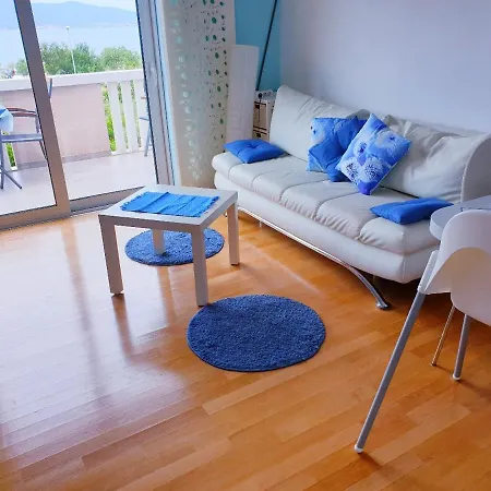 Cro Behar 2 Apartment *