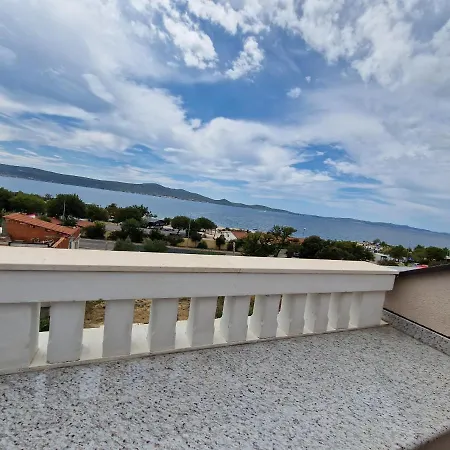 Cro Behar 2 Apartment Sveti Petar (Zadar)