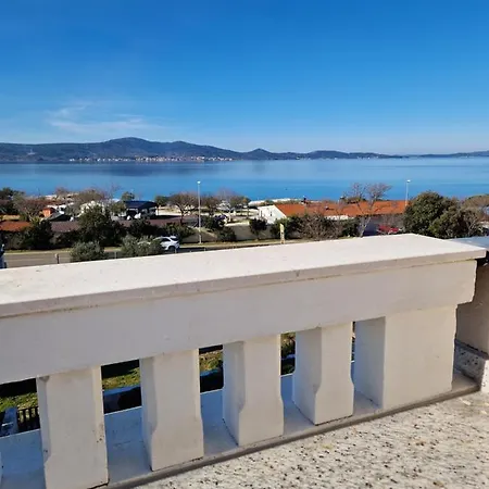 Cro Behar 2 * Sveti Petar (Zadar)