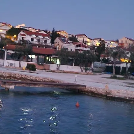 Cro Behar 2 Apartment
