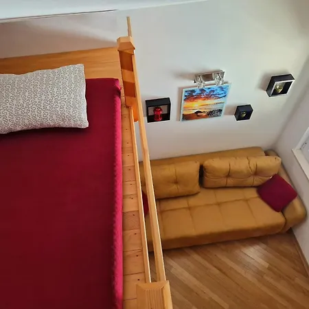 Cro Behar 2 Sveti Petar (Zadar)