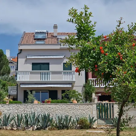 Apartament Cro Behar 2 Sveti Petar (Zadar)