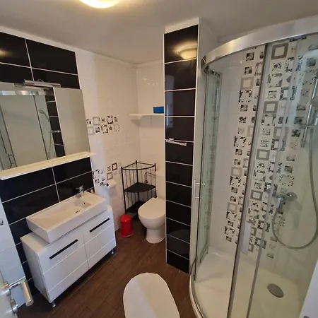 Apartment Cro Behar 2 Sveti Petar (Zadar)