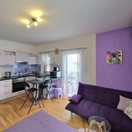 Apartment Cro Behar 2 Sveti Petar (Zadar)