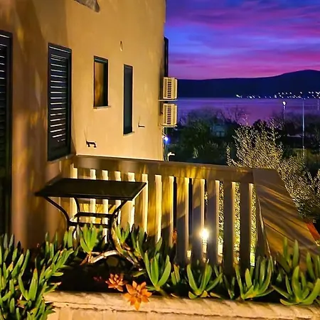 Apartment Cro Behar 2 Sveti Petar (Zadar)