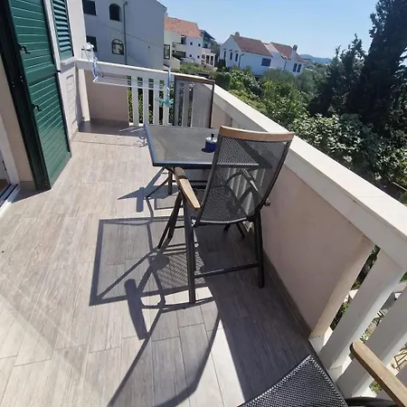 Cro Behar 2 Sveti Petar (Zadar)