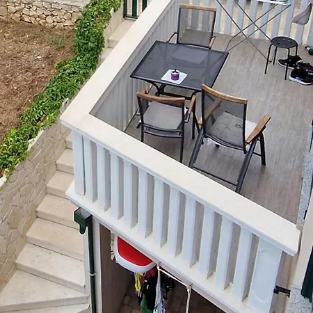 Cro Behar 2 * Sveti Petar (Zadar)