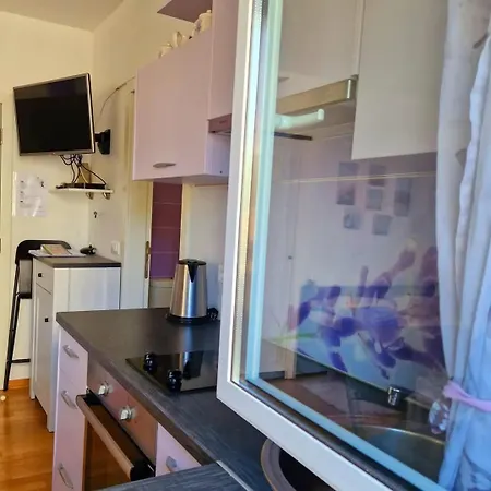 Cro Behar 2 Sveti Petar (Zadar)