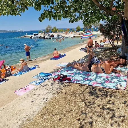 Cro Behar 2 Apartament