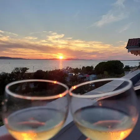 Apartment Cro Behar 2 Sveti Petar (Zadar)