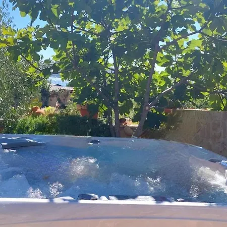 Cro Behar 2 Apartament Sveti Petar (Zadar)