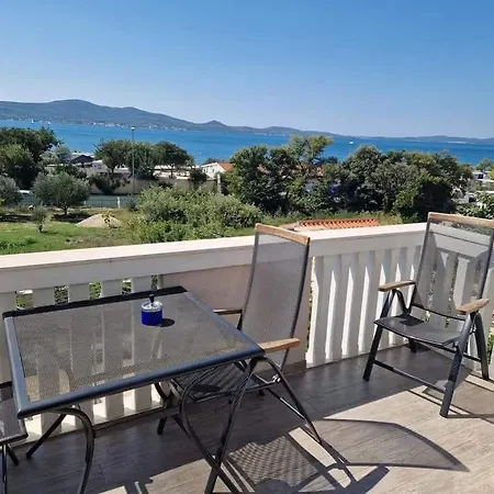 Cro Behar 2 Apartment Sveti Petar (Zadar)