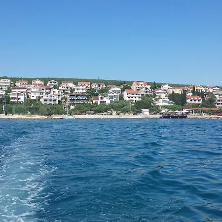 Cro Behar 2 Sveti Petar (Zadar)