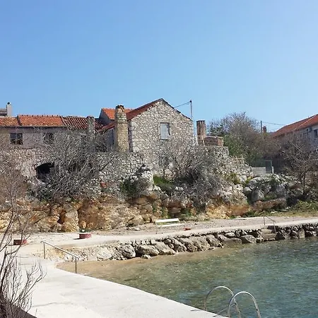 Cro Behar 2 Apartman *