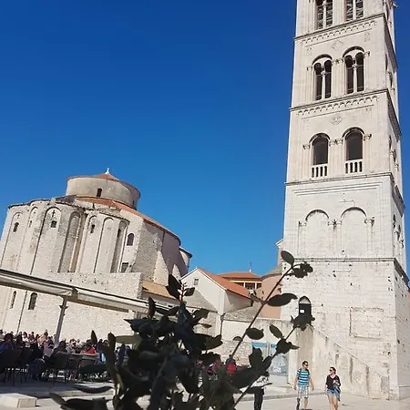 Cro Behar 2 Apartman