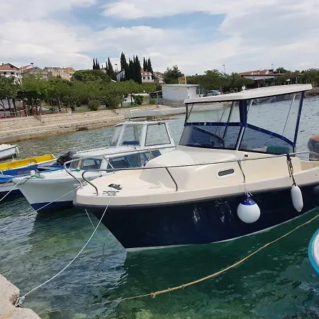 Cro Behar 2 Apartman Sveti Petar (Zadar)