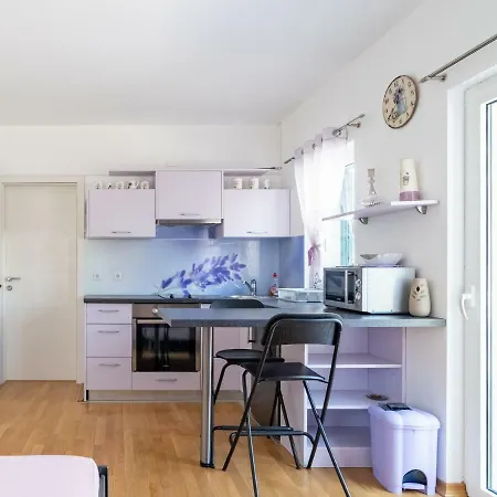 Cro Behar 2 Apartment Sveti Petar (Zadar)