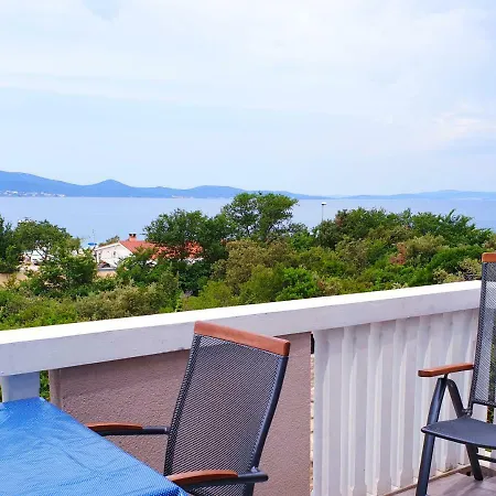 Cro Behar 2 Sveti Petar (Zadar)
