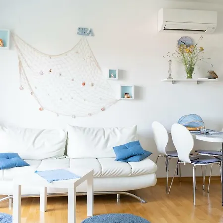Apartment Cro Behar 2 Sveti Petar (Zadar)