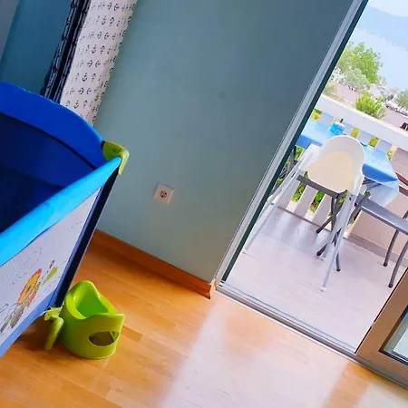 Cro Behar 2 Apartman Sveti Petar (Zadar)