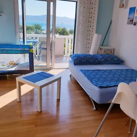 Cro Behar 2 Apartman Sveti Petar (Zadar)