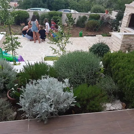 Cro Behar 2 Apartment *